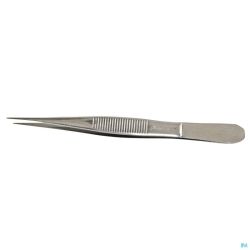 Pharmex pince echardes inox 13cm