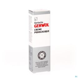 Gehwol creme pieds   75ml fytofarma