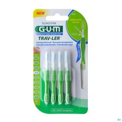 Gum proxabrush travel tap ufine    4    1414