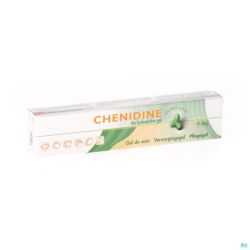 Chenidine gel soin de plaie    tube  20g