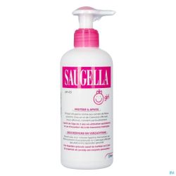Saugella girl    emuls 200ml