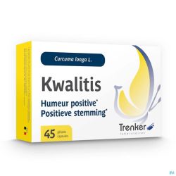 Kwalitis gel  45