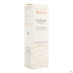 Avene hydrance riche creme    40ml