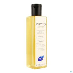Phytocolor sh protecteur couleur    250ml