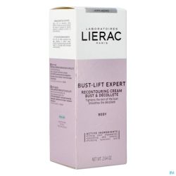 Lierac bust lift    tube 75ml