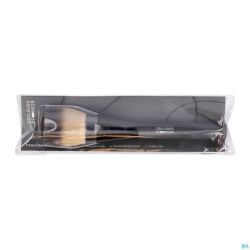 Les Couleurs De Noir Pinceau Poudre N11 Nf