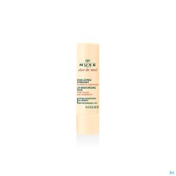 Nuxe reve de miel stick levres hydra duo 2x4g