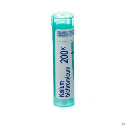 Kalium Bichromicum 200k Gr 4g Boiron