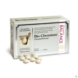 Bio-chromium    comp 150