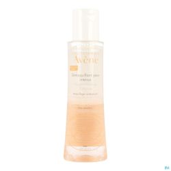 Avene essentiels demaquillant yeux wtp    125ml