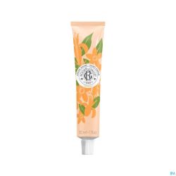 Roger&gallet creme mains neroli    30ml