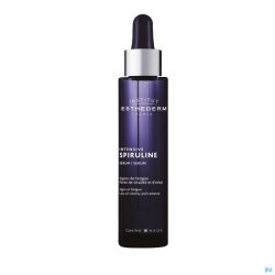 Esthederm intensive spiruline serum    pipet 30ml