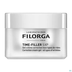 Time-filler 5 xp cream-gel    50ml