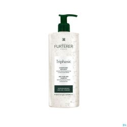 Furterer triphasic sh a/chute 500ml