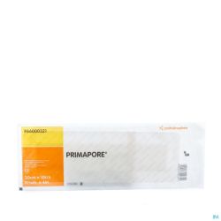 Primapore s&n pans post-op   30cmx10cm  1 66000321