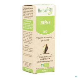 Herbalgem frene    macerat 15ml