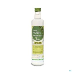 Sève de bouleau BIO