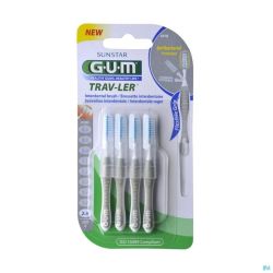 Gum trav-ler brosse interdent 2,0mm 4    1618m4