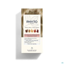Phytocolor 9.8 blond tres clair beige