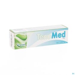 Tenomed creme    tube  30g