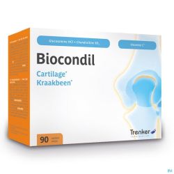 Biocondil nf    sach  90 rempl.2641181