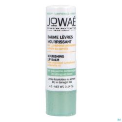 Jowae baume levres nourissant    stick 4g