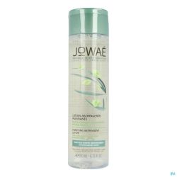 Jowae lotion astringente purifiante    fl 200ml