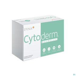 Cytoderm bosswelic    caps 60