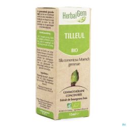 Herbalgem tilleul    macerat 15ml