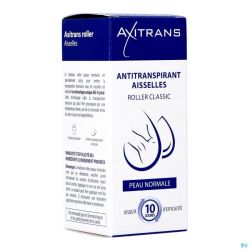 Axitrans roller classic    20ml