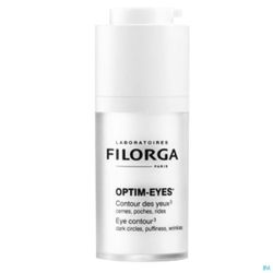 Filorga optim eyes contour yeux    tube 15ml