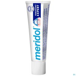 Meridol parodont expert dentifrice 75ml