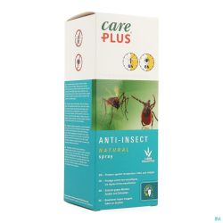 Care plus a/insect natural spray 200ml