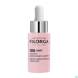 Filorga ncef shot    15ml