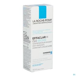 Lrp effaclar h isobiome creme  40ml