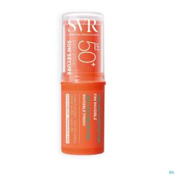 Svr sun secure easy stick spf50+ 10g nf