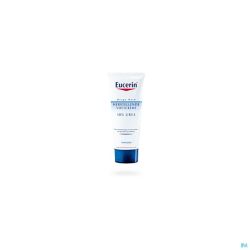 Eucerin creme pieds reparatrice 10% uree 2x100ml