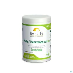 Prele 8000 be life bio  pot gel 60