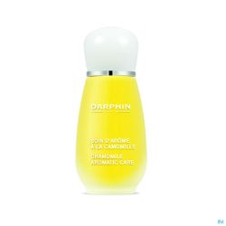 Darphin soin arome camomille    15ml