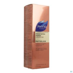 Phytoelixir shampooing    fl 200ml