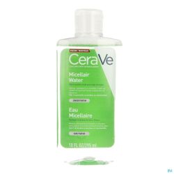 Cerave eau micellaire    296ml