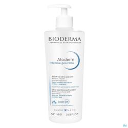 Bioderma atoderm intensive gel cr  fl .pompe 500ml