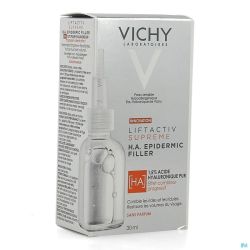 Vichy liftactiv h.a. epidermic filler    30ml