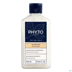 Phyto Shampooing Nutrition 250ml