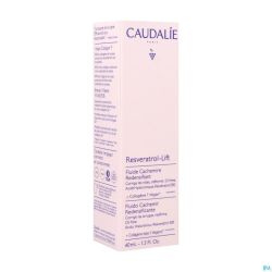 Caudalie resveratrol-lift fluide redensifiant 40ml