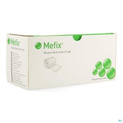 Mefix fixation adhesive    15,ocmx10,0m  1 311500