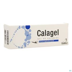 Calagel gel calamine calmant   50ml