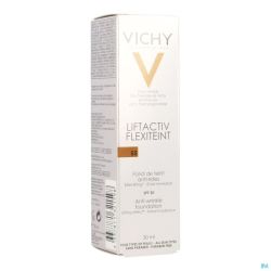 Vichy fdt flexilift teint a/rides 55 bronze   30ml