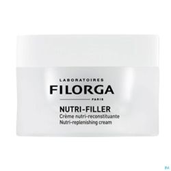 Filorga nutri filler creme pot 50ml