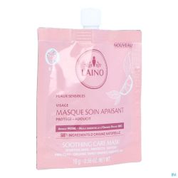 Laino Masque Soin Apaisant 16g